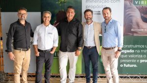 Viridis grows rare earths stature with expanded