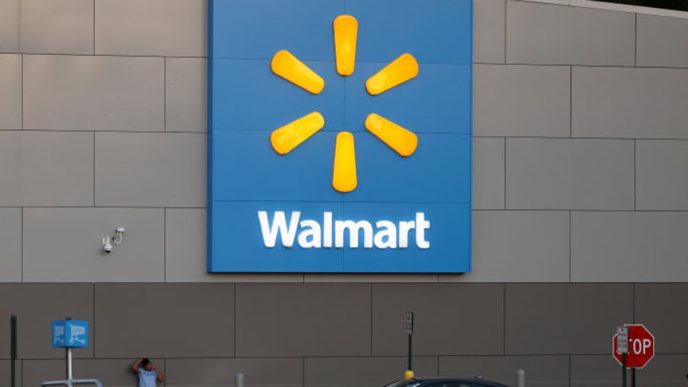 Walmart is selling a $1,120 storage shed for only
