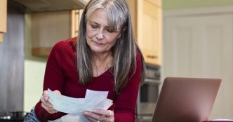 Warm Home Discount recipients need to check one