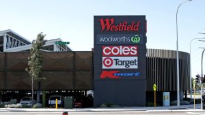 Westfield owner Scentre Group steps up plans to
