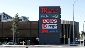 Westfield owner Scentre Group steps up plans to