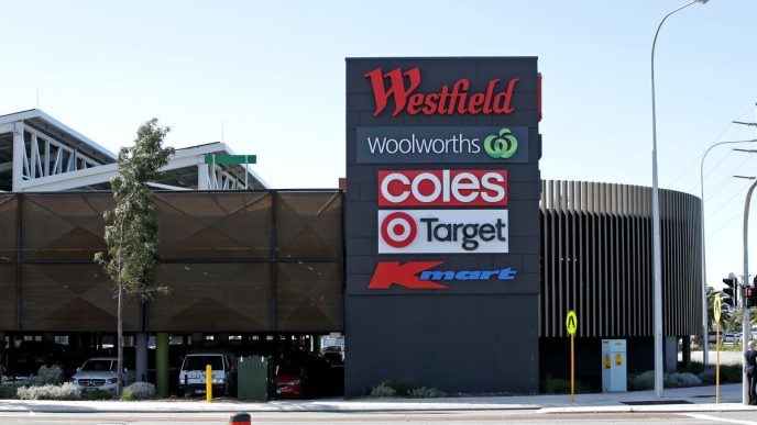 Westfield owner Scentre Group steps up plans to