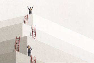 What Founders Need to Know About Reinventing Their