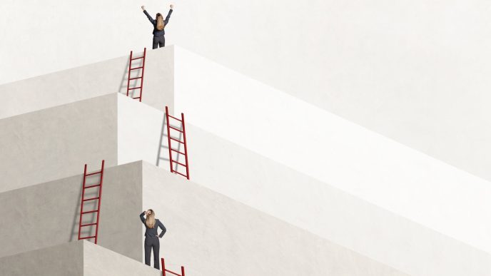 What Founders Need to Know About Reinventing Their