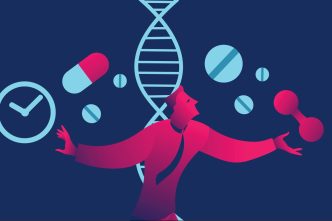 Why the Biohacking Revolution is an