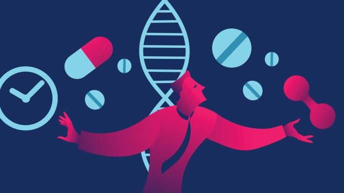 Why the Biohacking Revolution is an