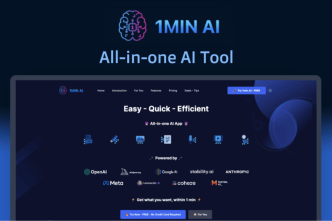 Your Competitive Edge Is a Multi-AI Platform for