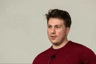 xAI Cofounder Says He Learned 2 Major Lessons From