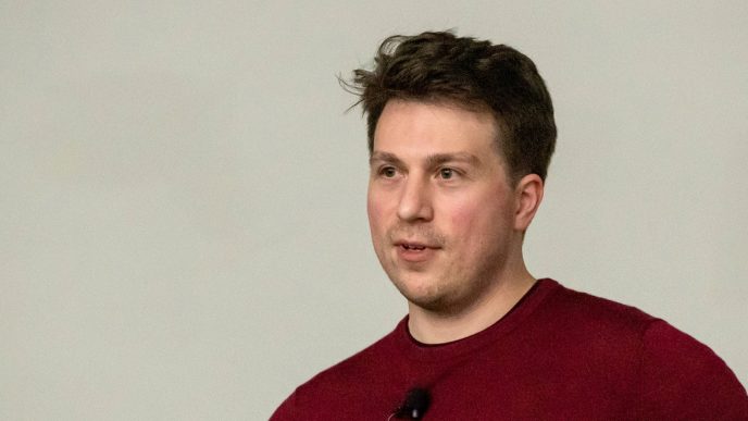 xAI Cofounder Says He Learned 2 Major Lessons From