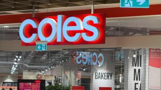 ‘Clear strategy’: Coles sales soar as customers