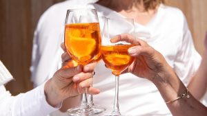 ‘Subtle shift’: Endeavour says drinkers now