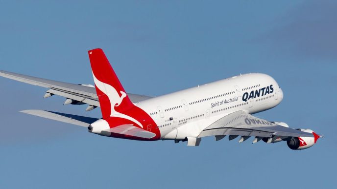 ‘Wrong kind of sorry’: Qantas hit with $90m
