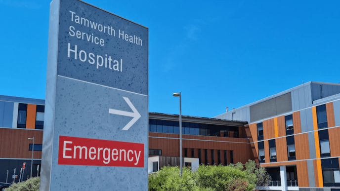Additional nurses recruited as 27 hospitals roll