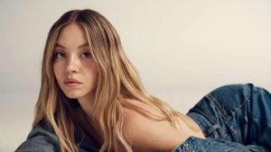 American Eagle stocks soar after Sydney Sweeney