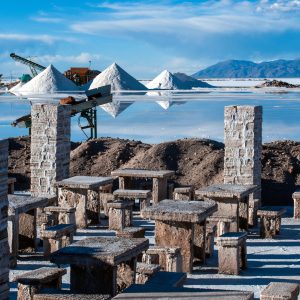 Argentina’s Discovery Potential: Like Chile 50