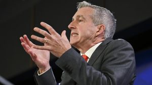 AustralianSuper boss calls for urgent reform to