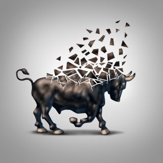 Can a bull market really climb this big a wall of