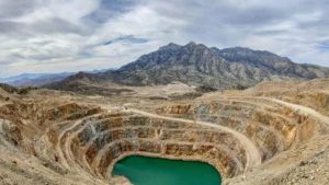 Dateline raises $25M for US gold‑rare earths push