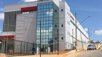 First RC drill-samples in Brazil deliver