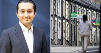 I’m a property expert – this is what surprise fall