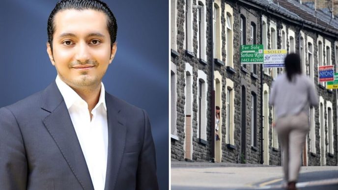 I’m a property expert – this is what surprise fall
