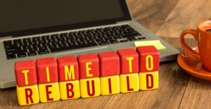 Time to rebuild