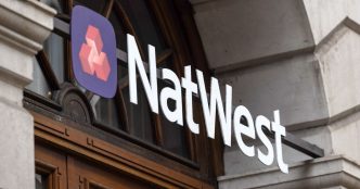 NatWest to close 8 bank branches next week - full