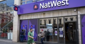 Natwest to close 49 branches starting from today -