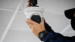 Over-the-bed cameras for Northern Beaches Hospital