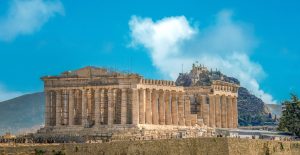 Pericles on the Potomac - Fat Tail Daily