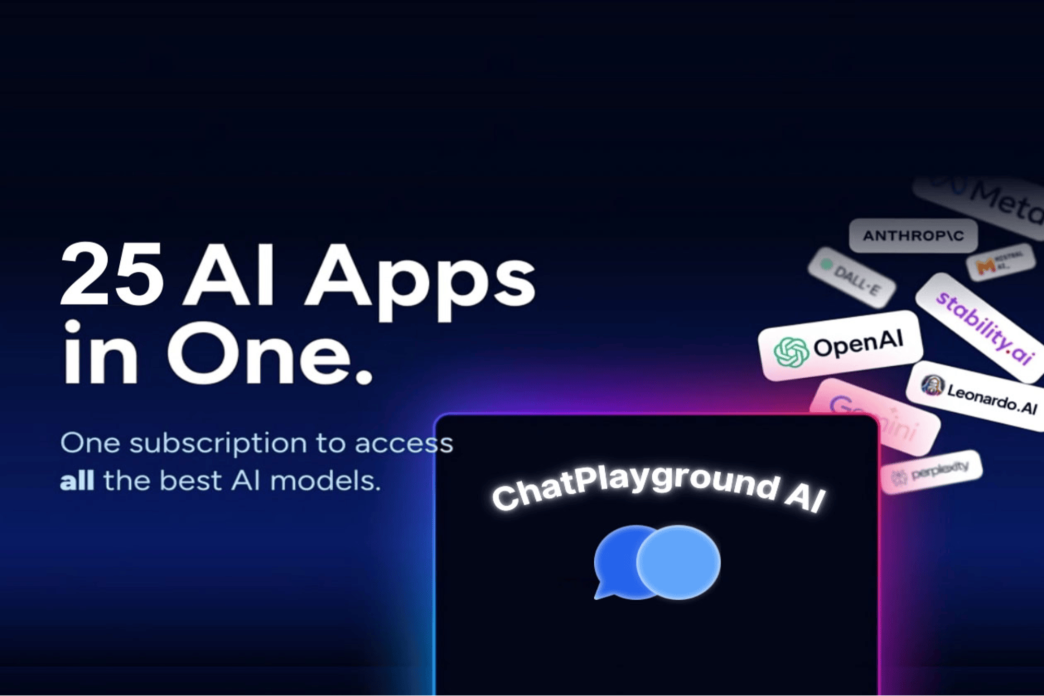 Stop Switching Tabs and Compare Every AI Model in
