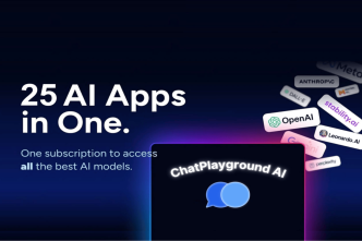 Stop Switching Tabs and Compare Every AI Model in