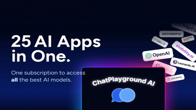 Stop Switching Tabs and Compare Every AI Model in