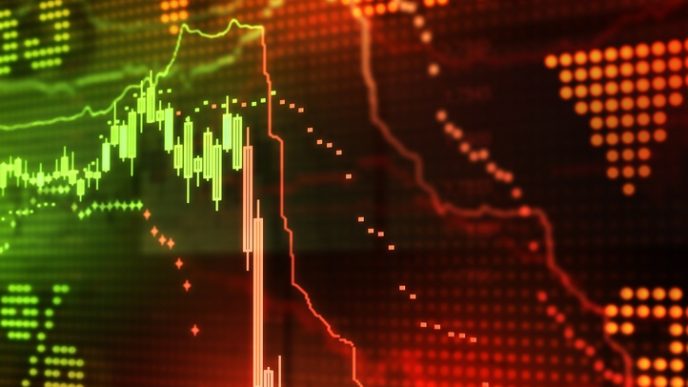 The “bomb” under the US stock market