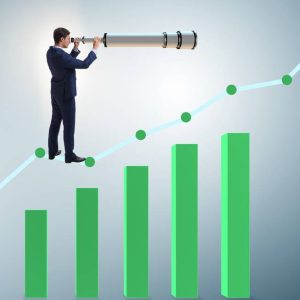 When the Market Sell-Off Arrives: Commodities Will